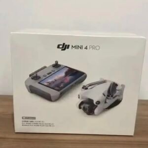 drone dji mini 4 pro